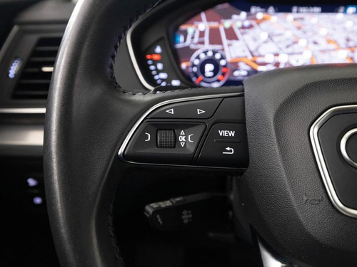 Audi Q5 2.0 Tfsi 16v Quattro Ambiente