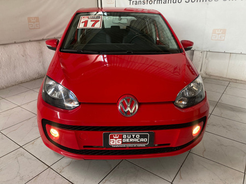 Volkswagen Up! MOVE 1.0 TSI TOTAL FLEX 12V 5P
