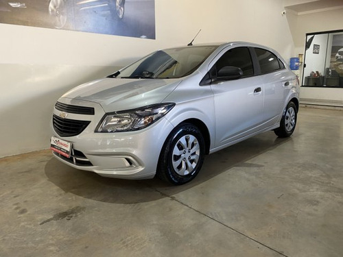 Chevrolet Onix Onix 1.0 MPI JOY 8V FLEX 4P MANUAL