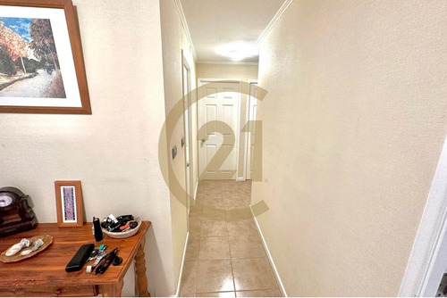 Se Vende Amplio Y Hermoso Departamento Sector Sur