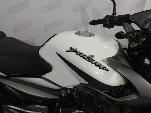 Imagen 2 de 14 de Bajaj Pulsar Ns125 // Plaza Motos //