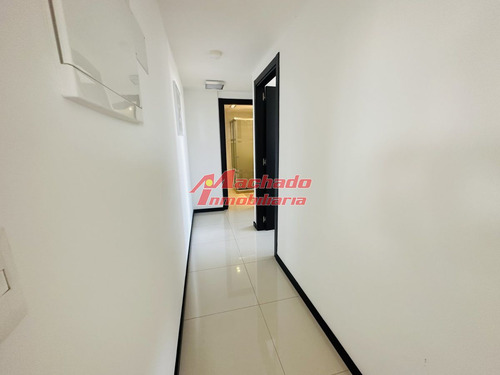 Imagen 28 de 30 de Apartamento En Venta 3 Dorm. Punta Del Este
