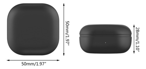 Estojo De Carregamento De Reposição Para Samsung Galaxy