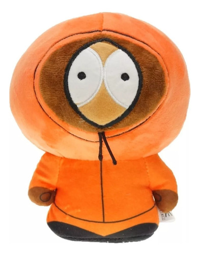 Kenny Muñeco De Peluche Para Niños Qsw