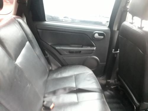 Ford Ecosport 2.0 Xlt Plus 4x2 2008