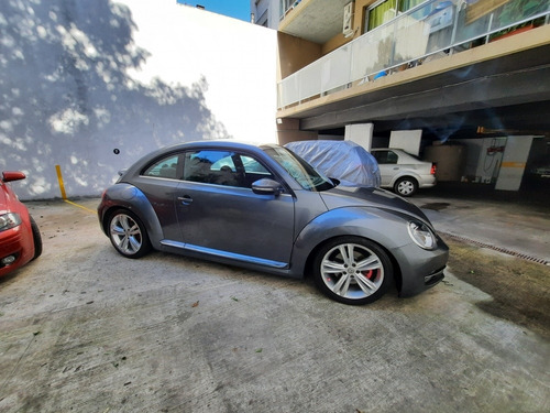 Volkswagen Beetle Beetle 1.4 Tsi Desig