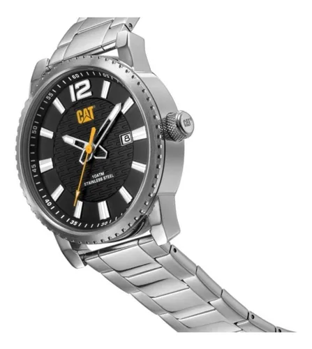 Reloj caterpillar mercado libre hotsell