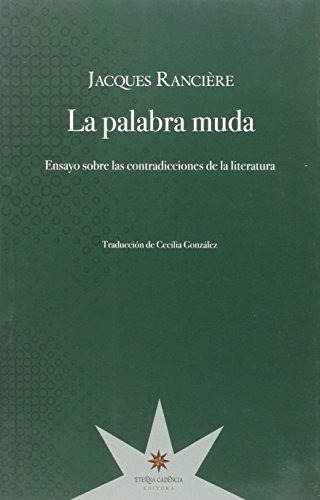 Palabra Muda