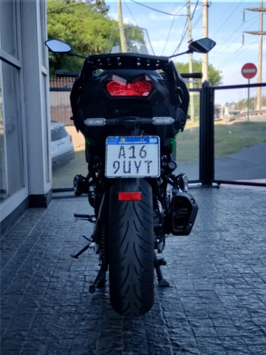 Imagen 7 de 25 de Kawasaki Versys 1000 - Lista Para Transferir!