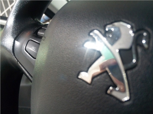 Peugeot 208 1.5 Active 8v Flex 4p Manual