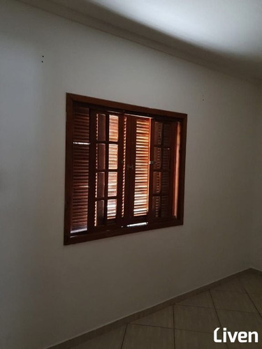 Imagem 9 de 17 de Casa 101 M² Zona Norte!! - Ca0564