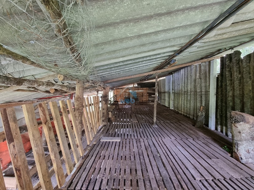 Imagem 29 de 30 de Linda Chacará Com Mais De 36.000 M², Situada Na Cidade De Quitandinha, Paraná. - Ch00019 - 70570203