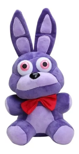 Fnaf Pelucia: Promoções