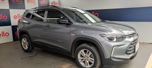 Chevrolet Tracker 1.0 TURBO FLEX AUTOMÁTICO