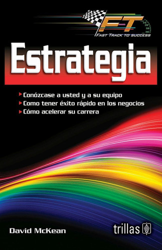 Libro Estrategia