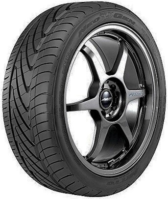 Llanta Nitto Neo Gen 245/40r18 97w Xl Bsw 280/aa/a