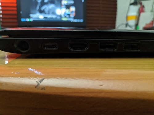 Dell Latitude 7480 | Core I7 7magen | 8gb Ram | 240 Ssd 14'' (Usado)