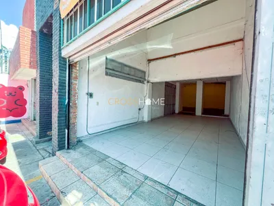 Local comercial en renta