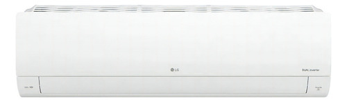 LG LG Dual Inverter Compact S3NQ18KLQAL.EB2GAM1 blanco 220v