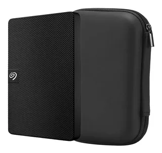 Disco Duro Externo Seagate Expansion Stea2000400 2tb Usb 3.0