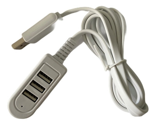 Multipuerto Usb 3.0