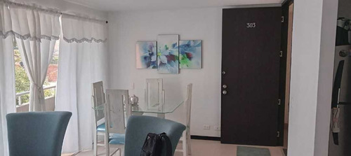Imagen 2 de 18 de Vendo Apartamento En El Norte De Cali Barrio La Campiña Unidad Cerrada