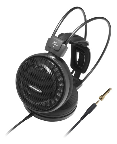 Audio Technica Aud Athad500x Auriculares De Diadema Talla Ún