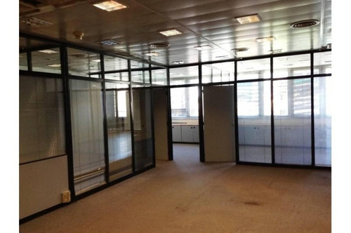 Imagen 7 de 12 de Oficinas Planta Dividida - Venta