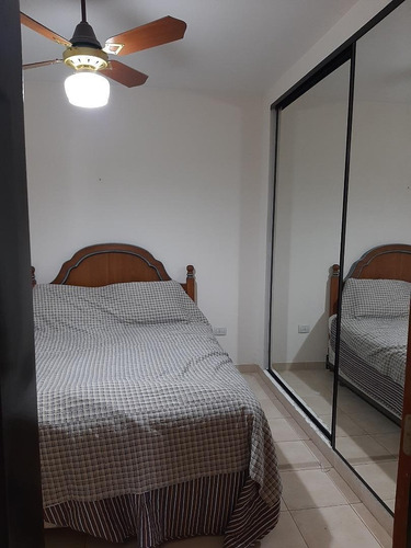 Imagen 5 de 7 de Departamento En El Centro De Campana