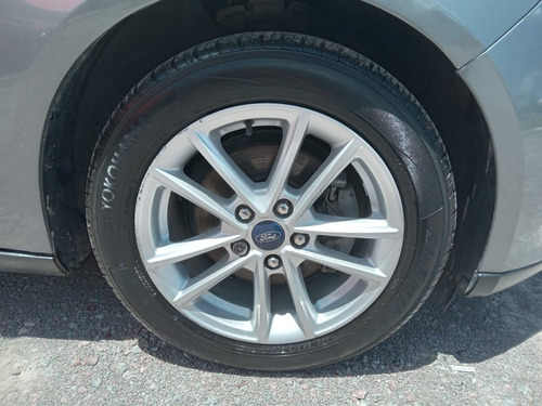 Ford Focus III 1.6 S