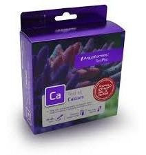 Imagem 3 de 6 de Teste Aquaforest Calcio Kh Magnesium Pro Testes