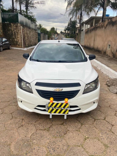 Chevrolet Prisma 2019 1.0 Joy 4p