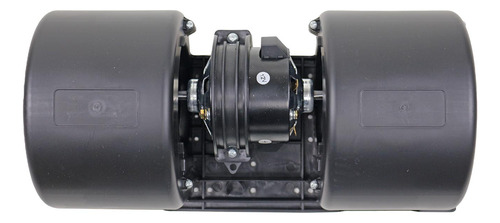 Ventilador Evaporadora Colheitadeira 8800 8810 Trator 80 90