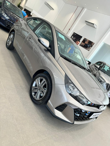 Hyundai HB20S 1.0 Comfort Plus Tech Tgdi Flex Aut. 4P