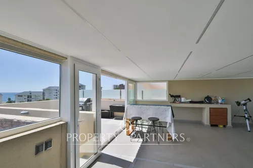 ¡vive El Encanto De Un Dúplex Con Vista Al Mar En ...