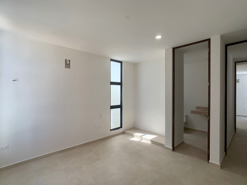 Imagen 16 de 30 de Casa En Privada Zendera, Lote 42. Disfruta De Las Mejores Am