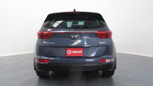 Imagen 4 de 15 de Kia Sportage Ex Pack 2018