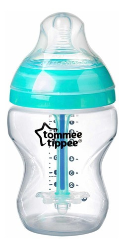 Mamadeira Advanced Anti Colic 260 Ml  Tommee Tippee