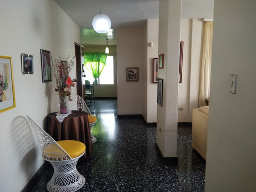 Imagen 4 de 12 de Casa En Venta Parcelamiento Santa Ana Coro*