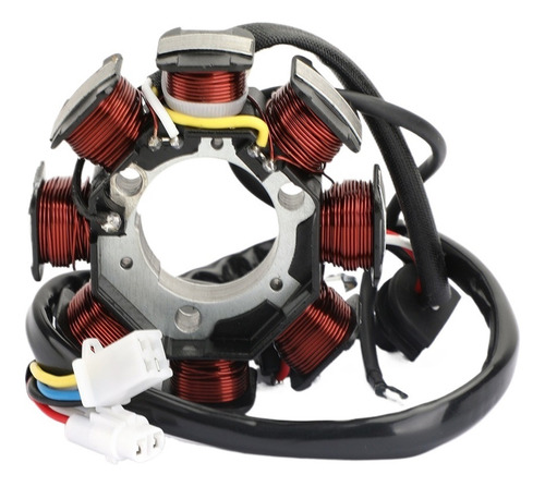 A Estator Para Yamaha Ttr50 Tt-r50 2006-2020 1p6-h1410-00