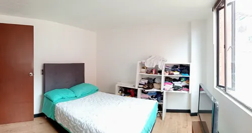 Venta Apartaestudio 44 Mts Chapinero Marly Con Parqueadero
