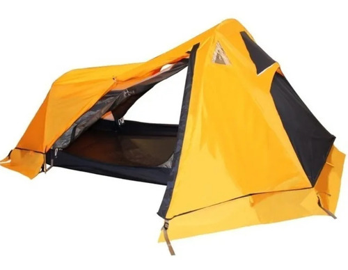 Carpa Doite Volcano 2 Personas Alta Montaña 2,6 Kg 5000mm