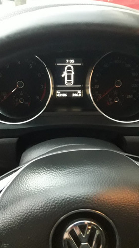 Volkswagen Vento