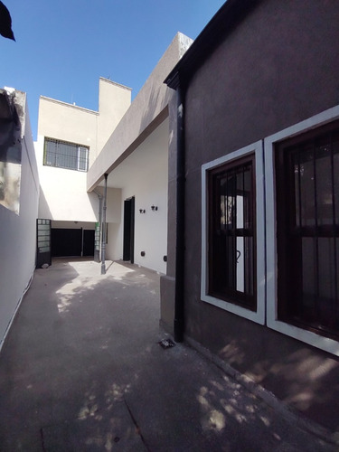 Casa En Venta 4 Dormitorios Jardin Garaje Apto Cred Permuta