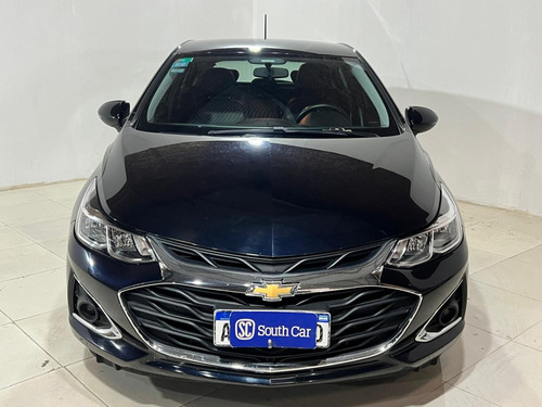Chevrolet Cruze 1.4 Lt At Sedan