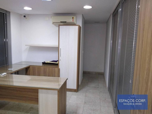Imagem 14 de 21 de Prédio Para Alugar, 780m² Por R$ 29.000/mês - Pompeia - São Paulo/sp - Pr0140