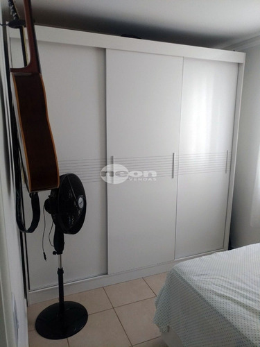 Imagem 13 de 15 de Apartamento - Taboao - Ref: 1989 - V-1989