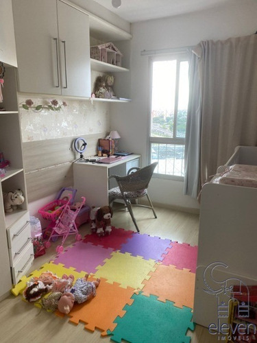 Imagem 21 de 30 de Apartamento Residencial Para Venda Caminho Das Árvores, Salvador 3 Dormitórios Sendo 1 Suíte, 1 Sala, 2 Vagas 116,00 M² Útil - Mc375 - 70732411