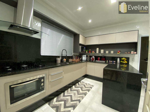 Imagem 5 de 22 de Casa De Condomínio Com 3 Dorms, Jardim Rubi, Mogi Das Cruzes - R$ 550 Mil, Cod: 2603 - V2603