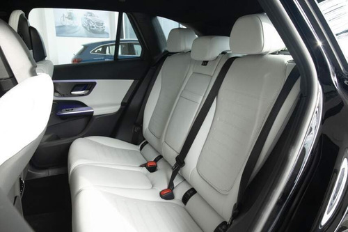 Mercedes-Benz Glc 300 2.0 MHEV 4MATIC 9G-TRONIC